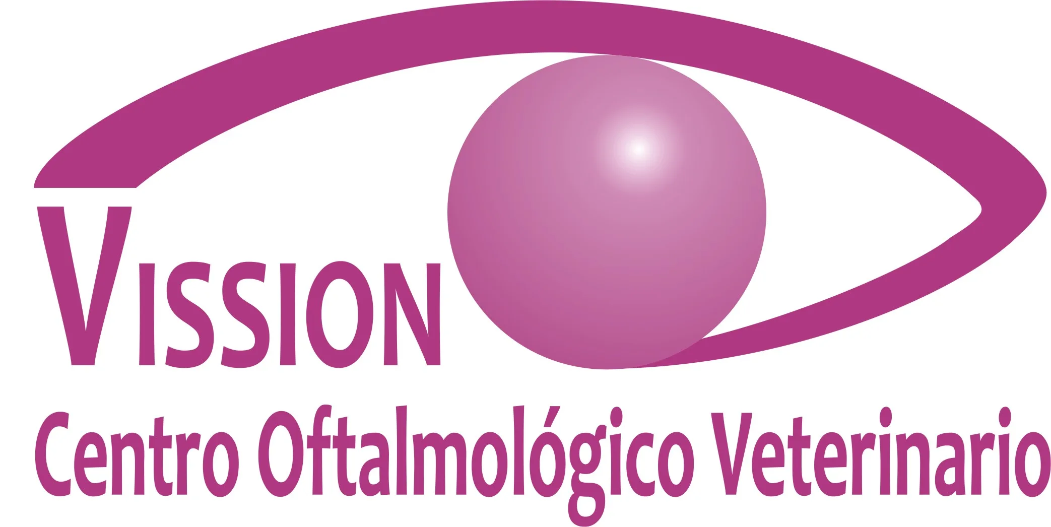 Logo Vission Veterinarios