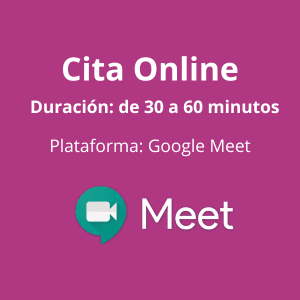 Consulta veterinaria online